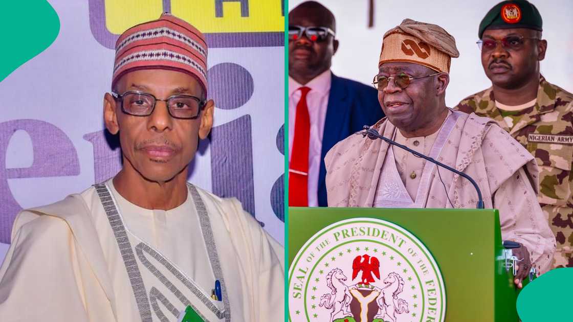Hakeem Baba Ahmed ya ce Tinubu ya jefa Najeriya a mawuyacin hali fiye da yadda ya same ta a 2023.
