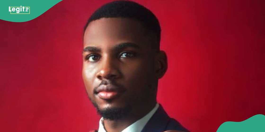 LASU first class graduate emerges as overall best student in ICAN examination LASU first class graduate emerges as overall best student in ICAN examination