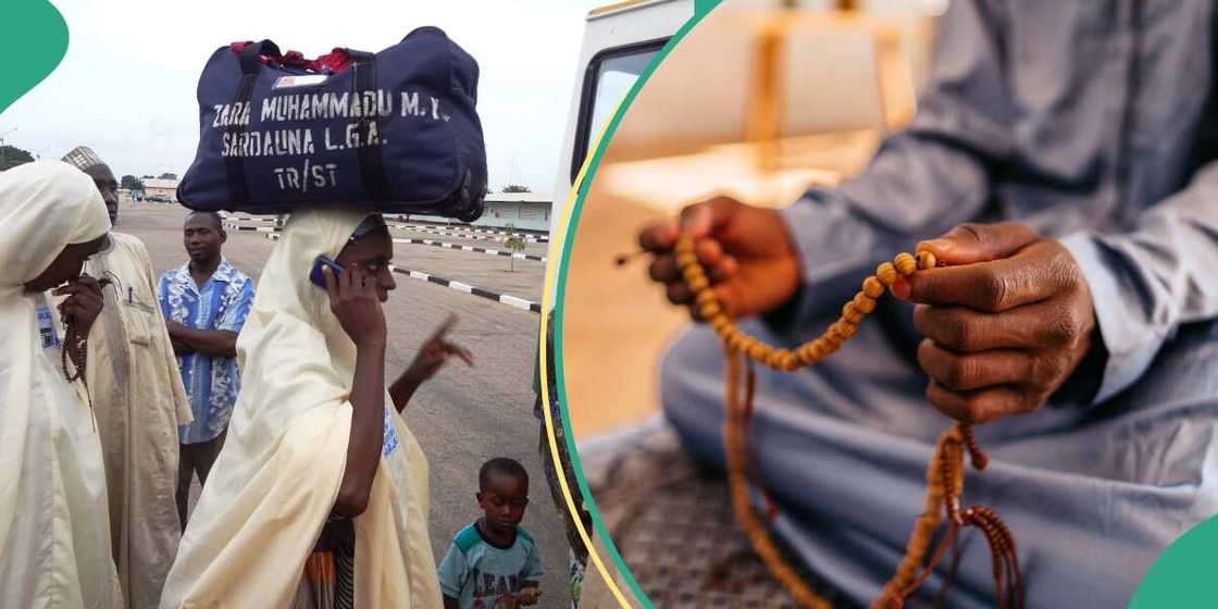 Hajj/Hajj 2024/Hajj fare Hajj/Hajj 2024/Hajj fare