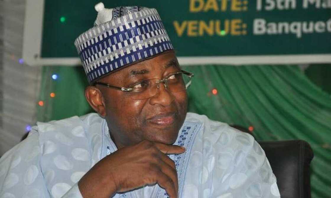 Bauchi: 'Yan takarar gwamna da wasu jiga-jigan 'yan siyasa a jihar na shirin kayar da gwamnatin APC Bauchi: 'Yan takarar gwamna da wasu jiga-jigan 'yan siyasa a jihar na shirin kayar da gwamnatin APC
