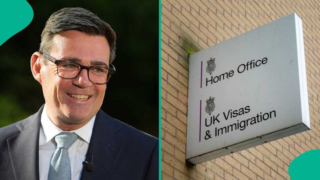 The UK government shares the exemption to salary requirement for permanent residency The UK government shares the exemption to salary requirement for permanent residency