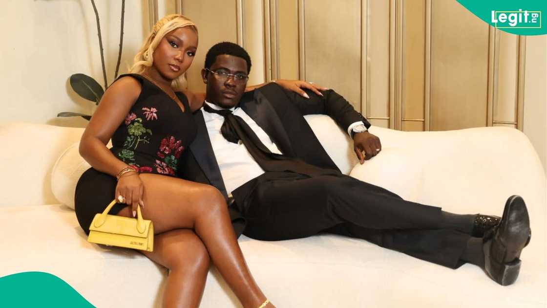 Lifestyle creator Simi Sanya Dapson shares her views on cooking, marriage and relationship compatibility