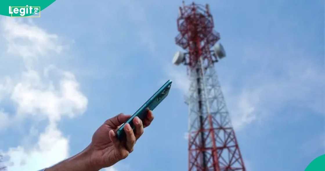 MTN crosses the 100 million subscriber milestone as Nigeria's mobile market records growth.