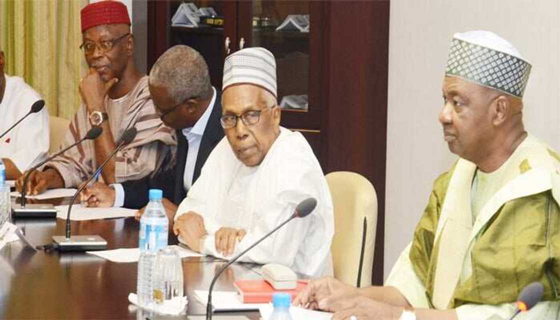 Wasika zuwa ga ‘Dana: Sanusi Lamido Sanusi - Baba Ahmed Joda Wasika zuwa ga ‘Dana: Sanusi Lamido Sanusi - Baba Ahmed Joda