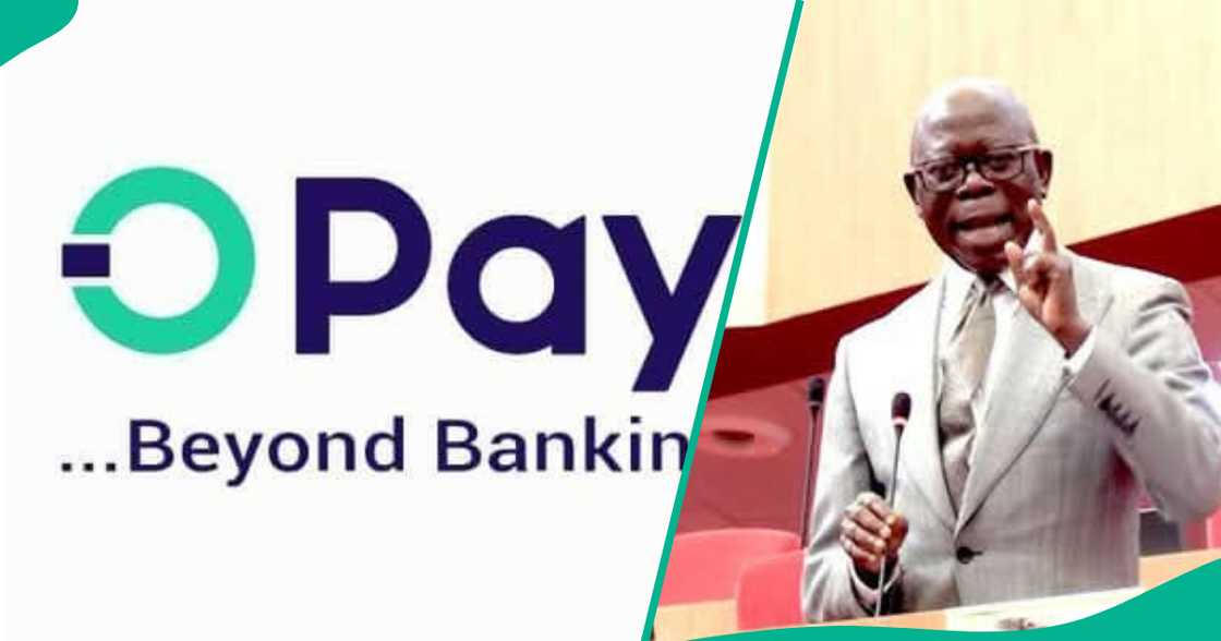 Oshiomhole. Oshiomhole.