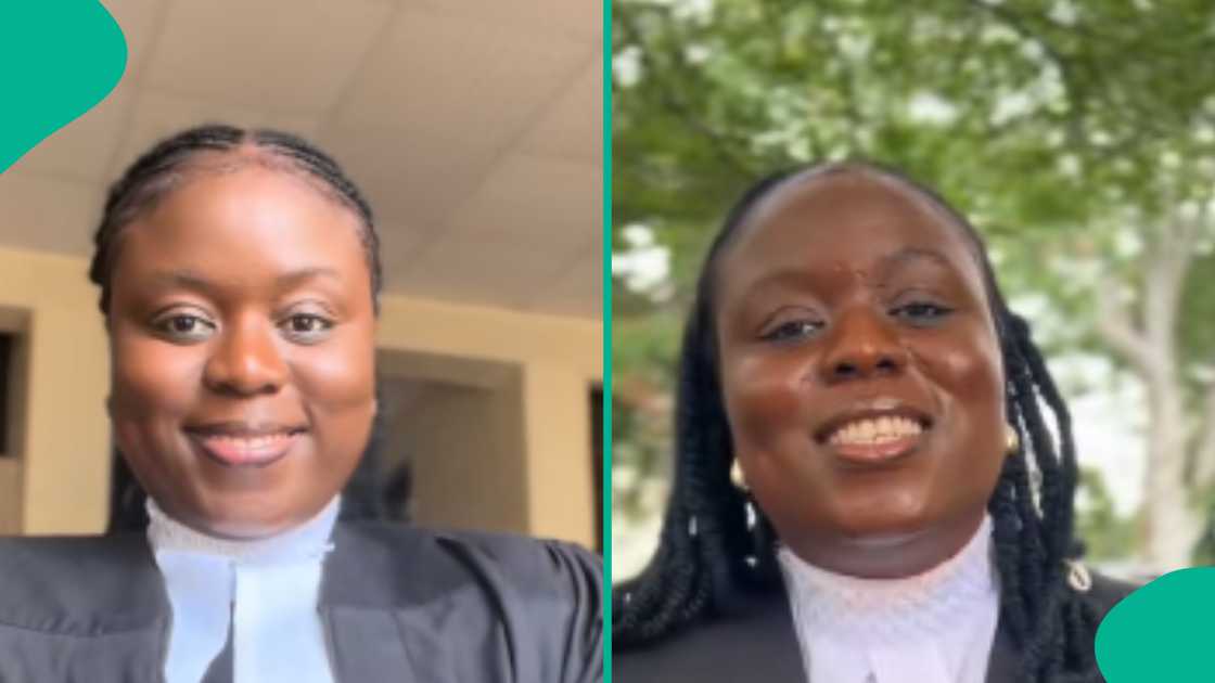 Lady educates netizens on what happens when someone dies while owing debt. Lady educates netizens on what happens when someone dies while owing debt.