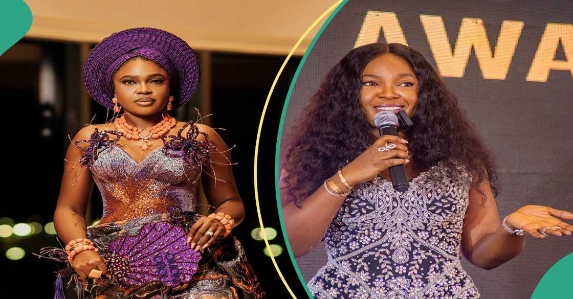 Nollywood actress Omoni Oboli reacted to a viral Twitter post by Ivankov Baboshkin claiming he could make better Hollywood-standard movies than her, Funke Akindele, and Kunle Afolayan, sparking social media buzz. Nollywood actress Omoni Oboli reacted to a viral Twitter post by Ivankov Baboshkin claiming he could make better Hollywood-standard movies than her, Funke Akindele, and Kunle Afolayan, sparking social media buzz.