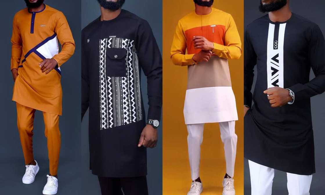 senegalese kaftan styles senegalese kaftan styles