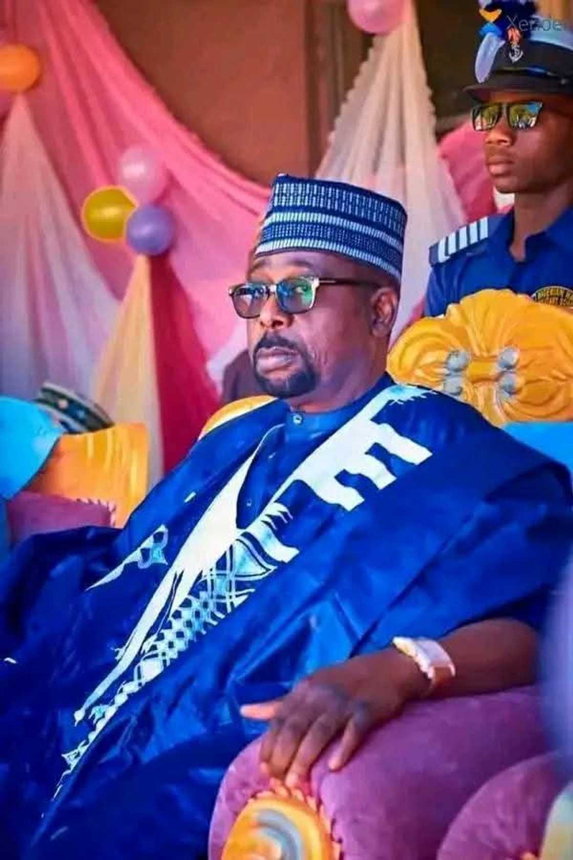 APC ta samu nasara a zaben cike gurbi a Jigawa