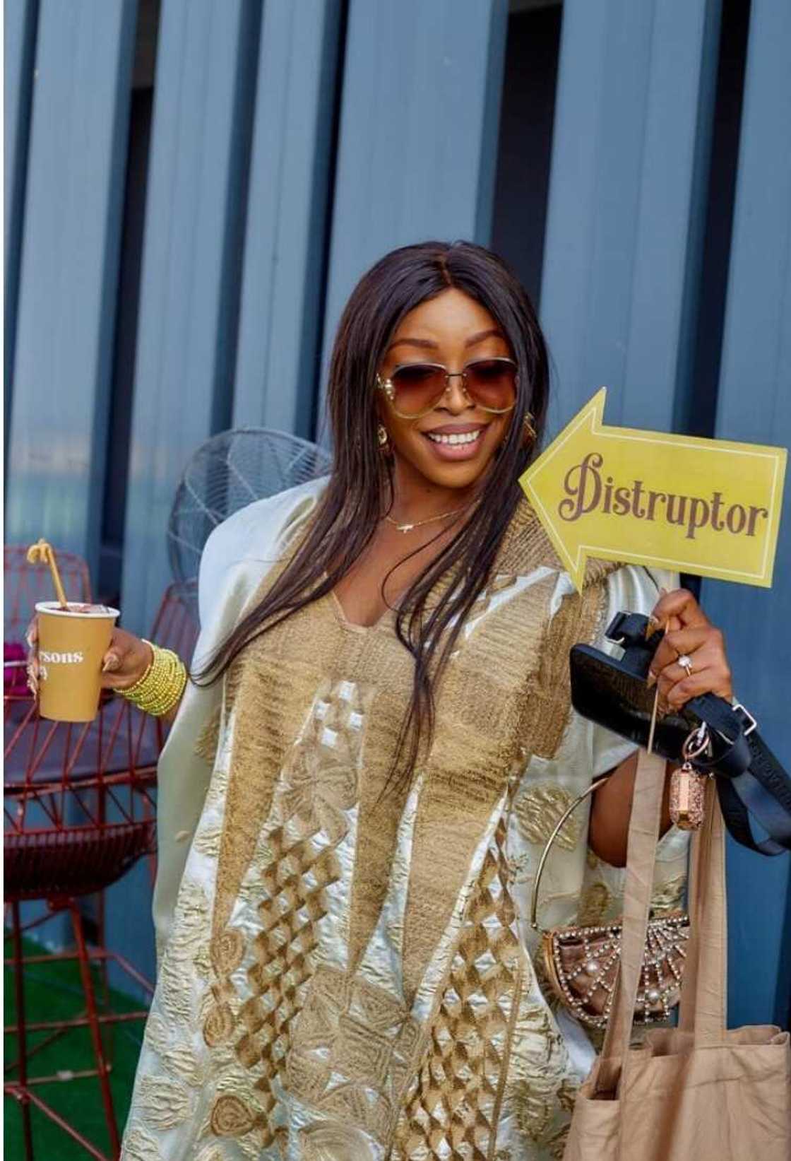 The Arkersons Agency Begins Influencer Management in Nigeria The Arkersons Agency Begins Influencer Management in Nigeria