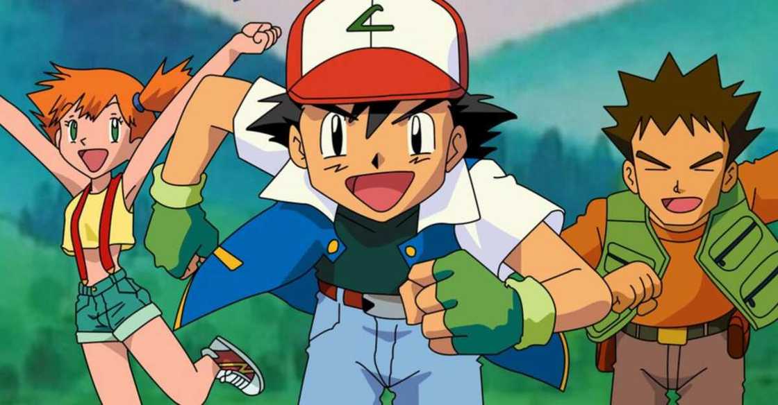 best Pokemon quotes best Pokemon quotes