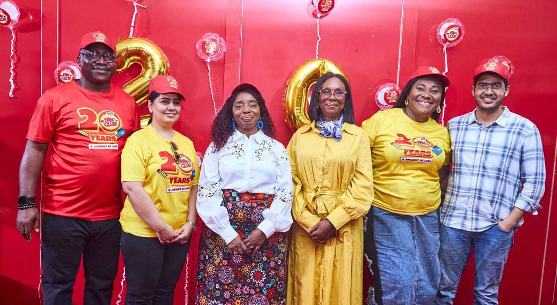Games, Giggles & 20 Years of Great Memories: Indomie Fan Club Makes Children’s Day Extra Special Games, Giggles & 20 Years of Great Memories: Indomie Fan Club Makes Children’s Day Extra Special
