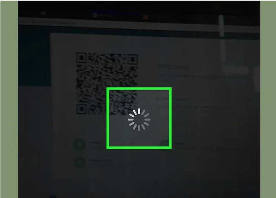 Scan QR code Scan QR code