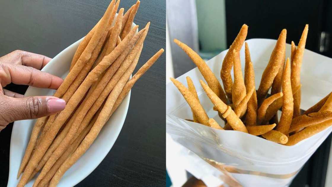 How to make Kuli Kuli at home How to make Kuli Kuli at home