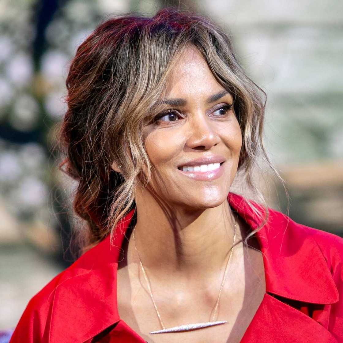 Actress Halle Berry shuts down troll for saying she ‘can’t keep’ a man