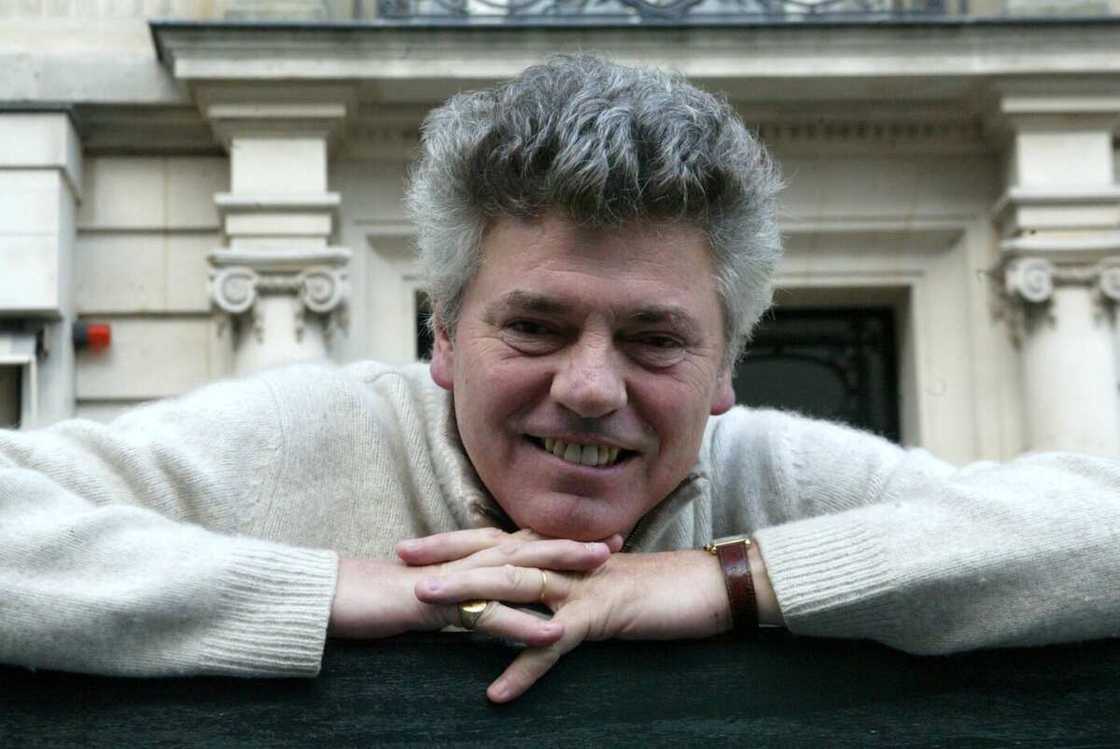 Philippe Chatel: son grave accident de quad l’avait paralysé Philippe Chatel: son grave accident de quad l’avait paralysé