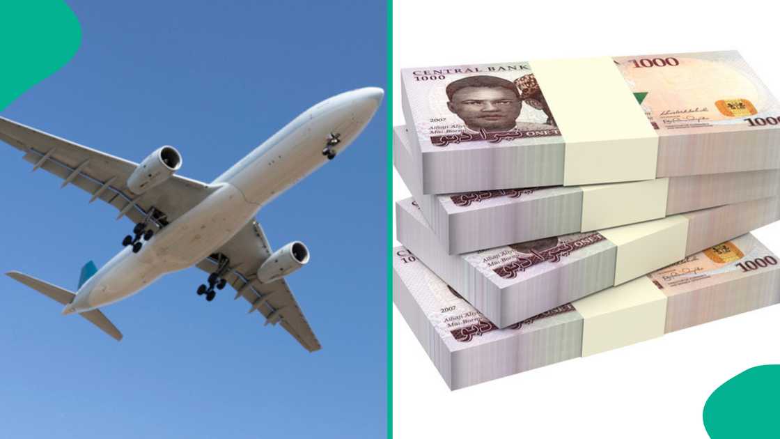 Plane crash victims to get N45 million each.