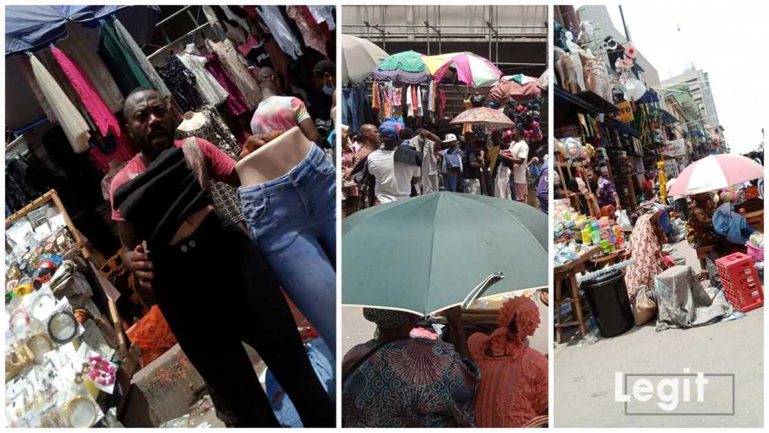 Southeast president, 2023 general election, Lagos trader Southeast president, 2023 general election, Lagos trader