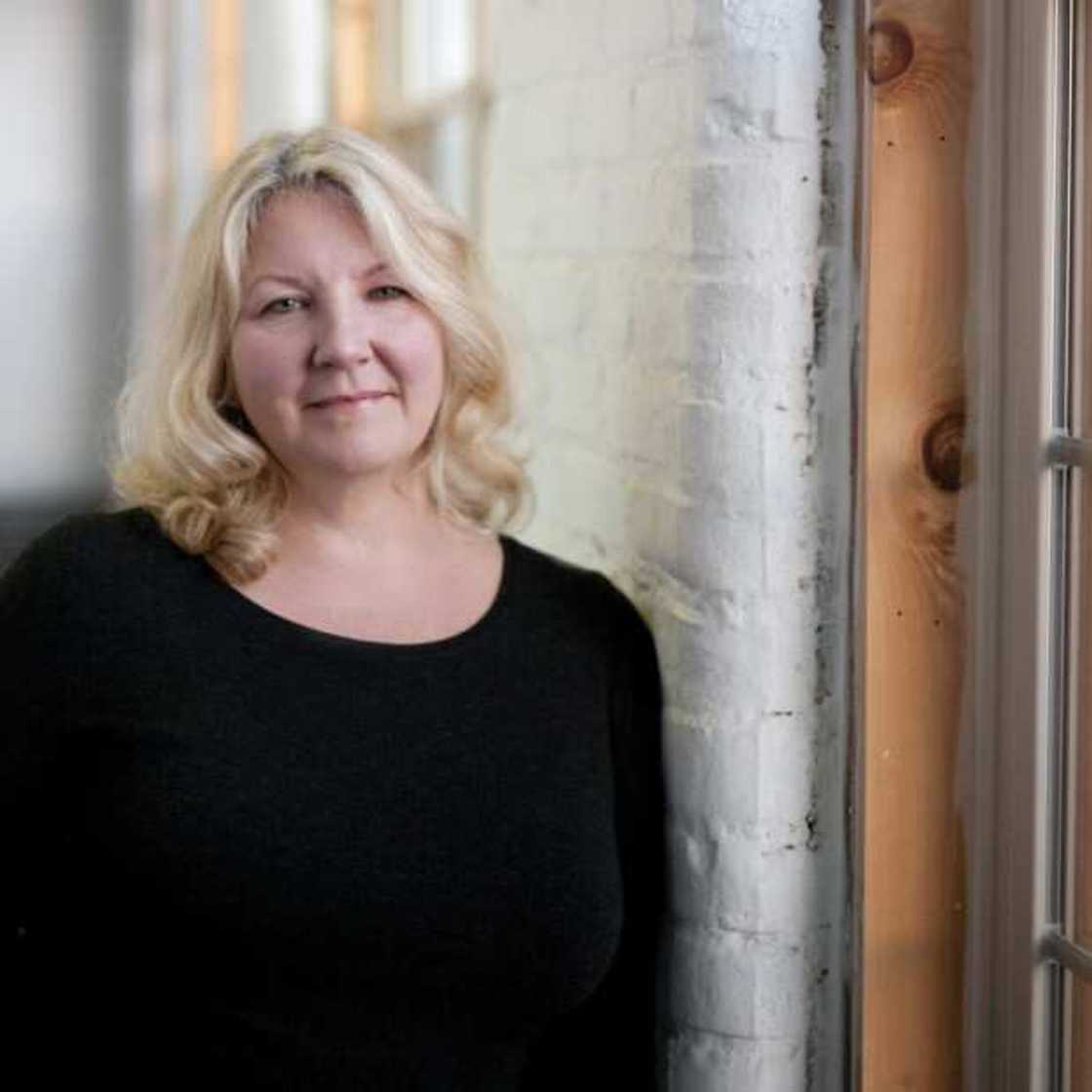 Susan Mikula Susan Mikula