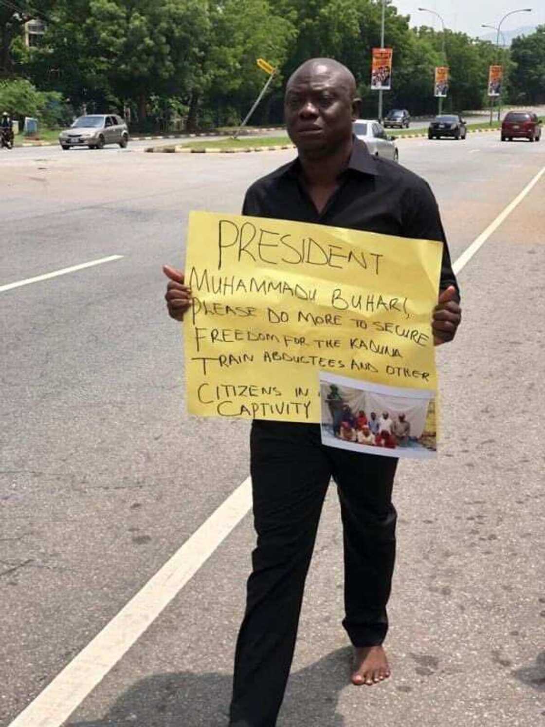 Wani ‘Dan Majalisar Osun Wani ‘Dan Majalisar Osun