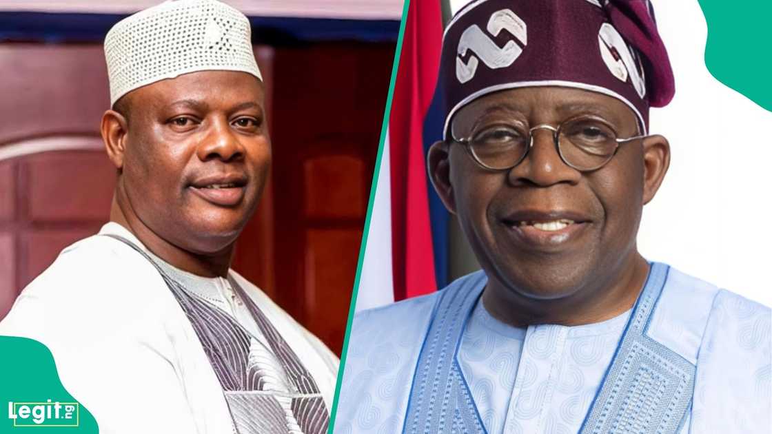 Yinka Quadri discusses President Bola Tinubu’s longstanding support for Nollywood actors dating back to his tenure as Lagos governor