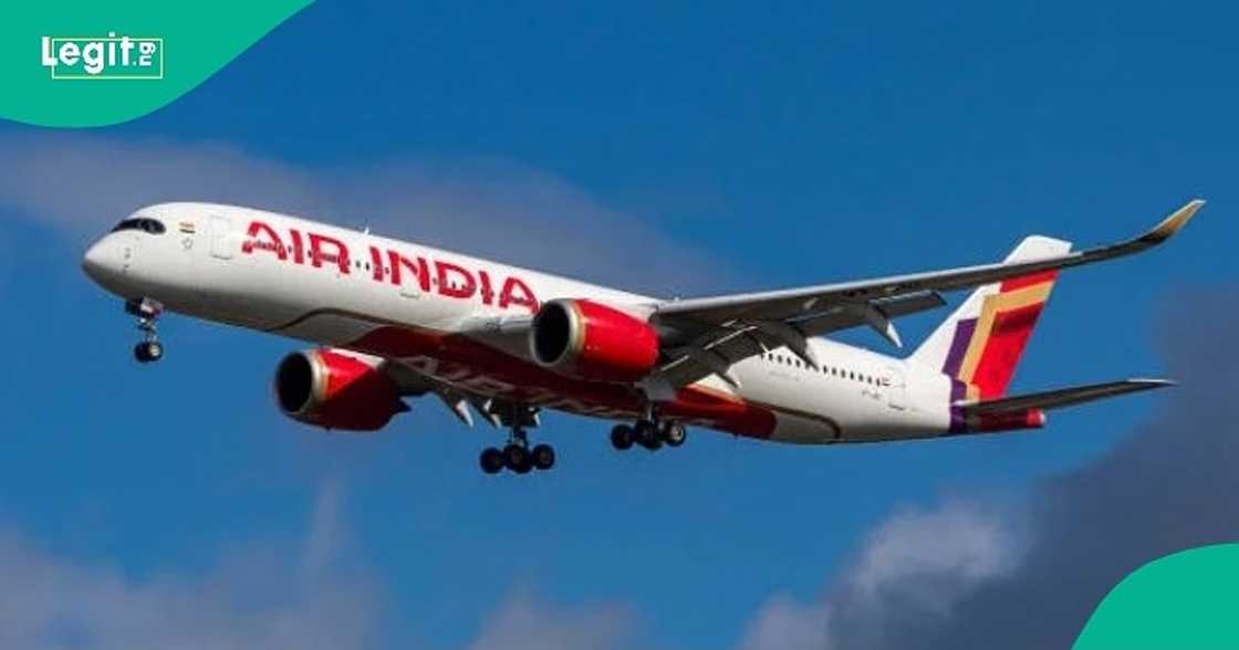 Man who had a daughter after 14 years of waiting loses her to Air India plane crash plane crash. Man who had a daughter after 14 years of waiting loses her to Air India plane crash plane crash.