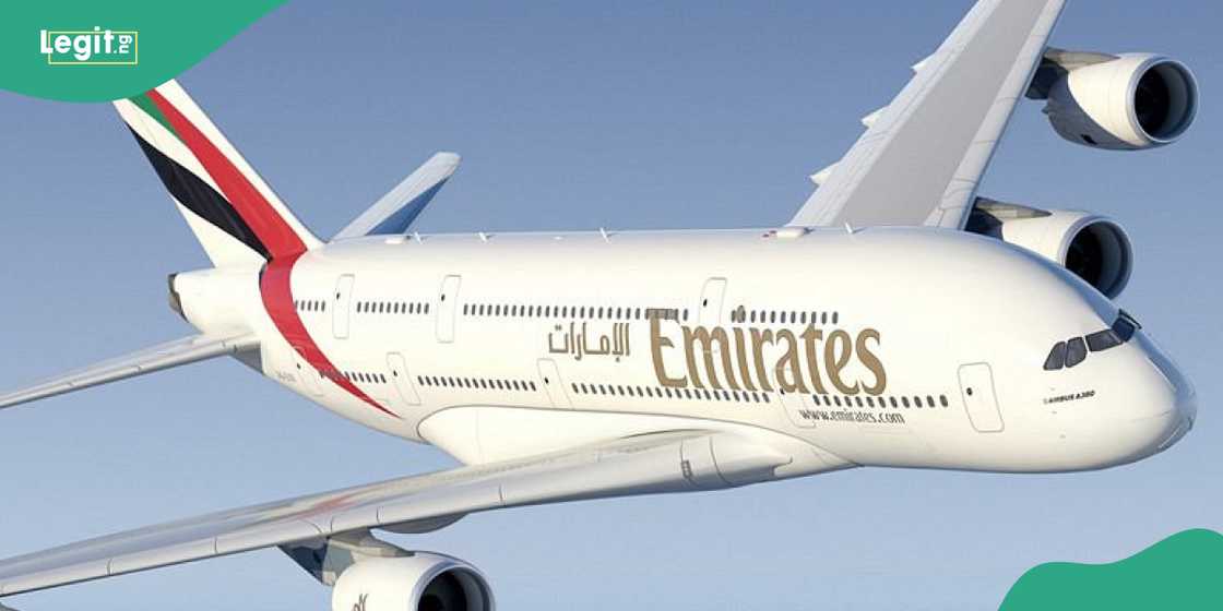 FG signs new deal with Emirate