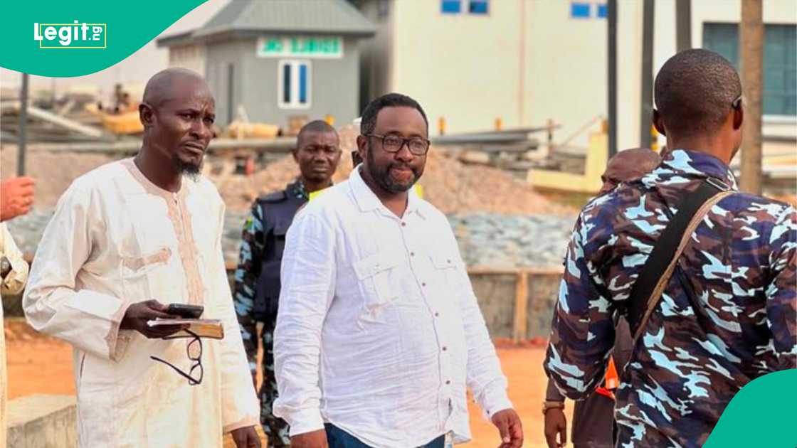 ICPC ta gurfanar da wani mutumin El-Rufai a kotu kan zargin karkatar da biliyoyin Naira ICPC ta gurfanar da wani mutumin El-Rufai a kotu kan zargin karkatar da biliyoyin Naira