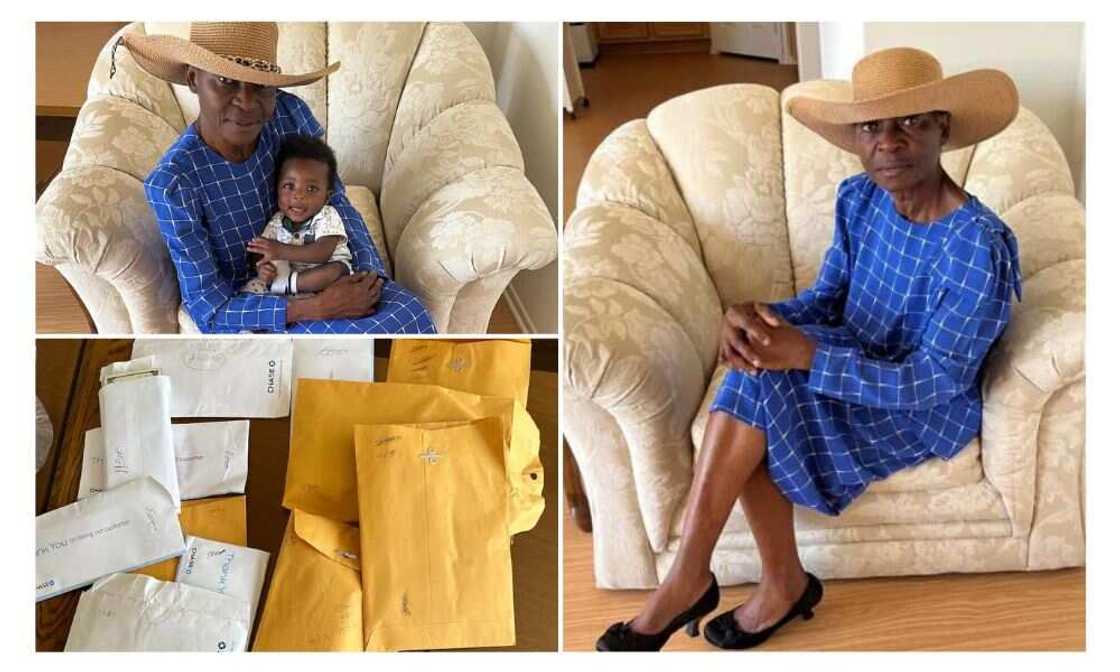 Umodu, California, Cash Umodu, California, Cash