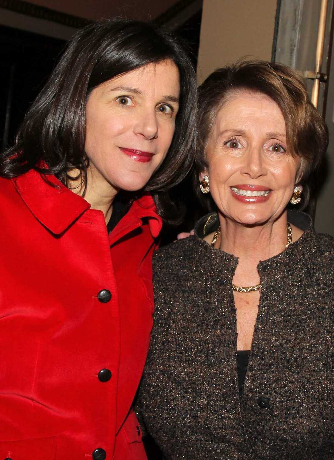 Nancy Pelosi daughter