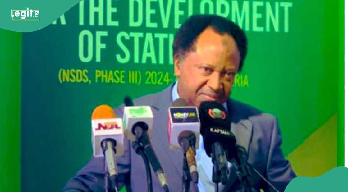 Shehu Sani ya yi alhinin rasuwar Jibril Aminu