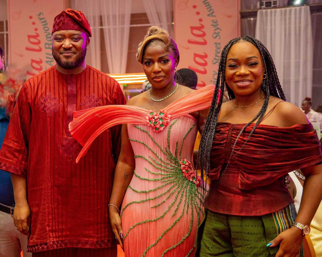 GBFoods Makes History with 5 Breakthrough Product Launches in One Day