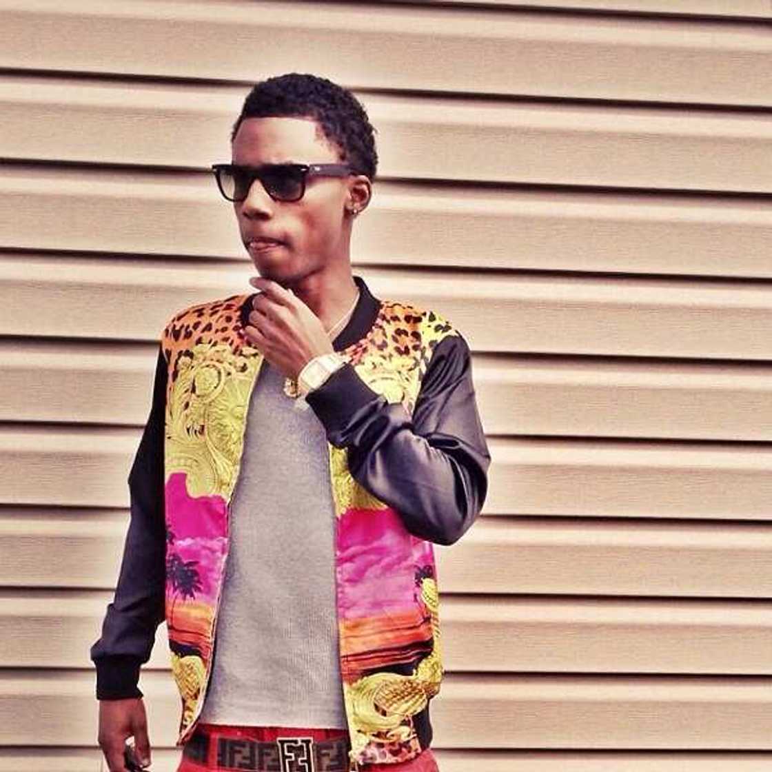 Speaker Knockerz Speaker Knockerz