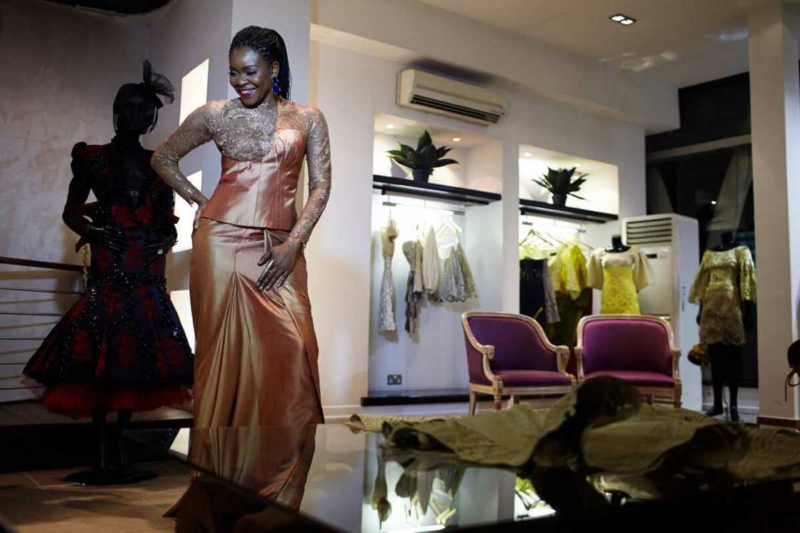 best designers in Nigeria best designers in Nigeria