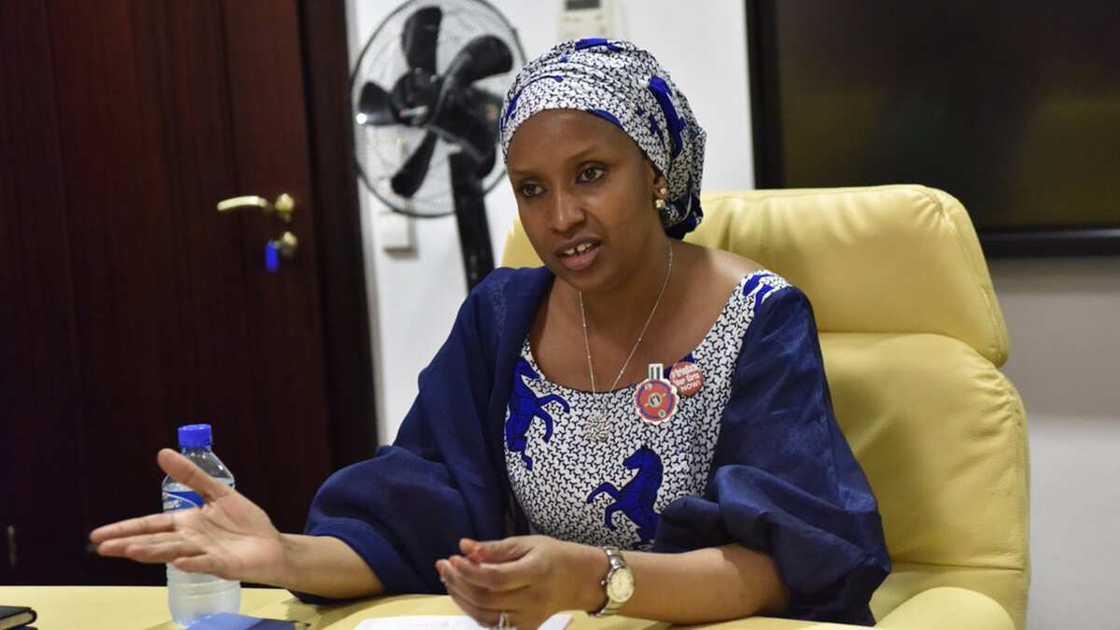 X Nigerian female politicians to look out for in 2023 polls X Nigerian female politicians to look out for in 2023 polls