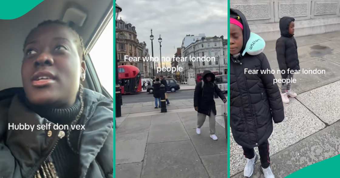 Nigerian lady recounts accommodation challenges in United Kingdom after getting disappointed by friend. Nigerian lady recounts accommodation challenges in United Kingdom after getting disappointed by friend.