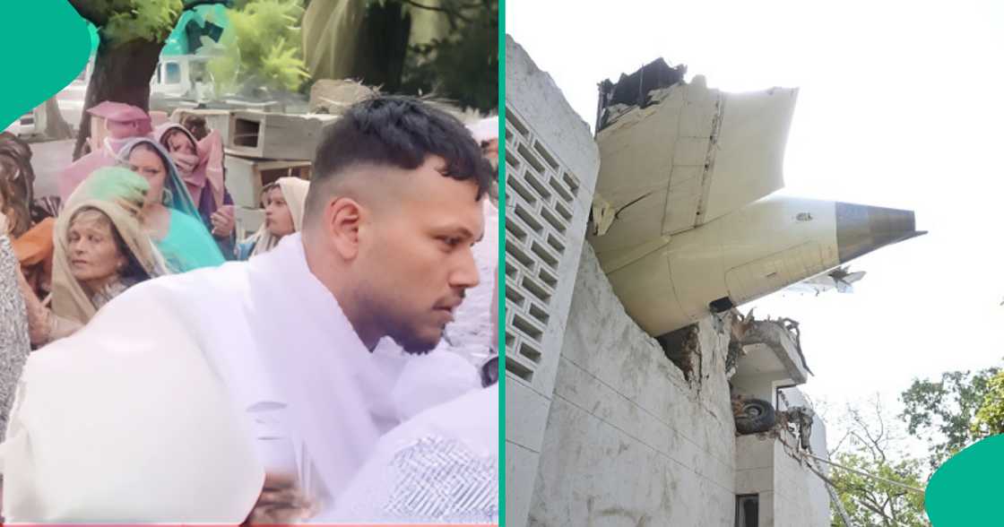 Lone survivor of Air India flight 171 crash finally discharged from hospital after 6 days Lone survivor of Air India flight 171 crash finally discharged from hospital after 6 days