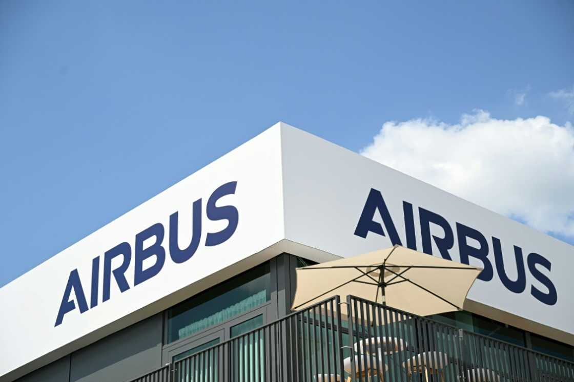 Citing "persistent engine supply issues" for its popular A320 jets, Airbus said 306 planes had been delivered overall in the first half, down from 323 in the first half of 2024 Citing "persistent engine supply issues" for its popular A320 jets, Airbus said 306 planes had been delivered overall in the first half, down from 323 in the first half of 2024
