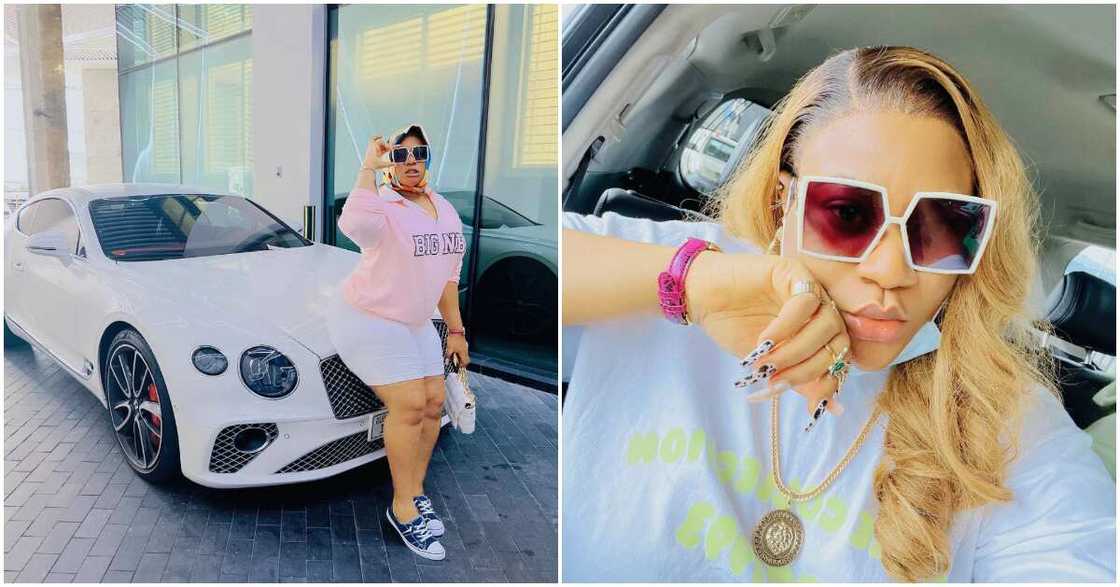 Actress NBS Actress NBS