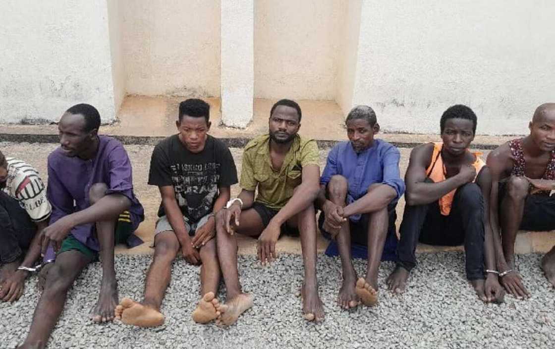 Jihar Nasarawa Jihar Nasarawa