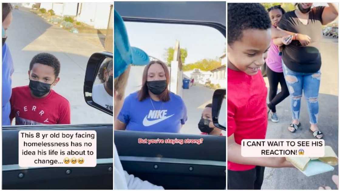 Many people praised the stranger. Many people praised the stranger.