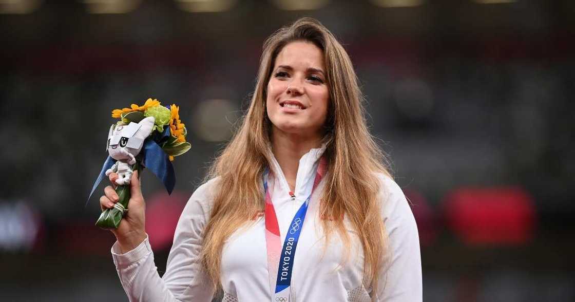 Maria Maria