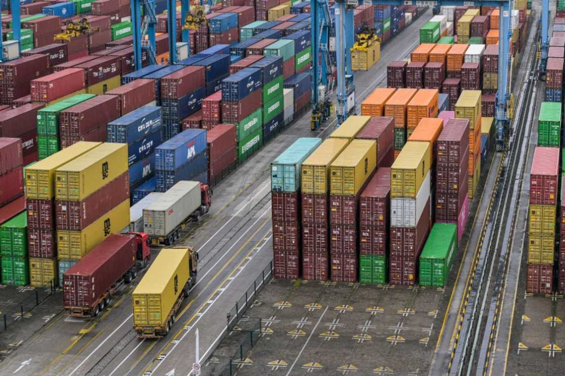 China's economy is facing headwinds, with sluggish domestic consumption and tariff challenges for its exports China's economy is facing headwinds, with sluggish domestic consumption and tariff challenges for its exports