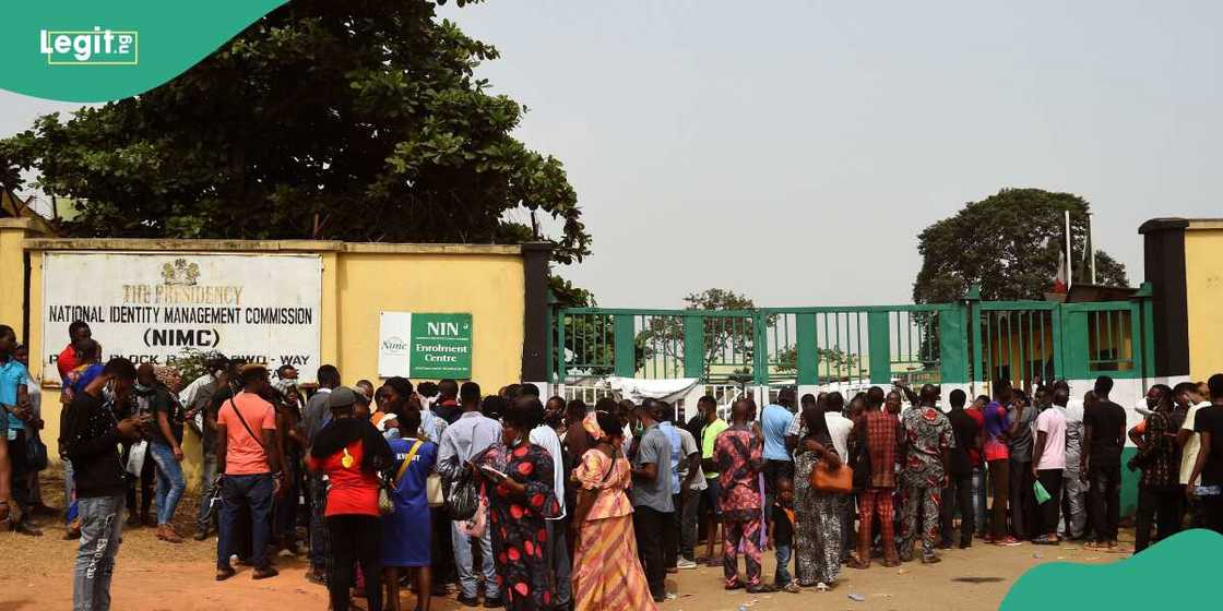 Facts about proposed new multipurpose national identity card Facts about proposed new multipurpose national identity card