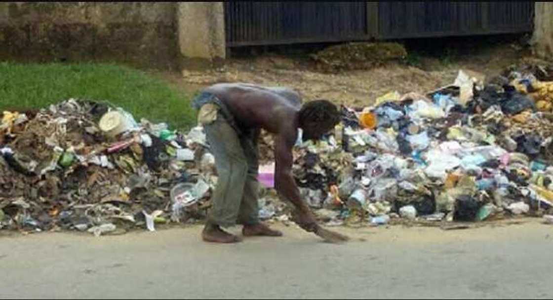 Mahaukaci/Jihar Niger Mahaukaci/Jihar Niger