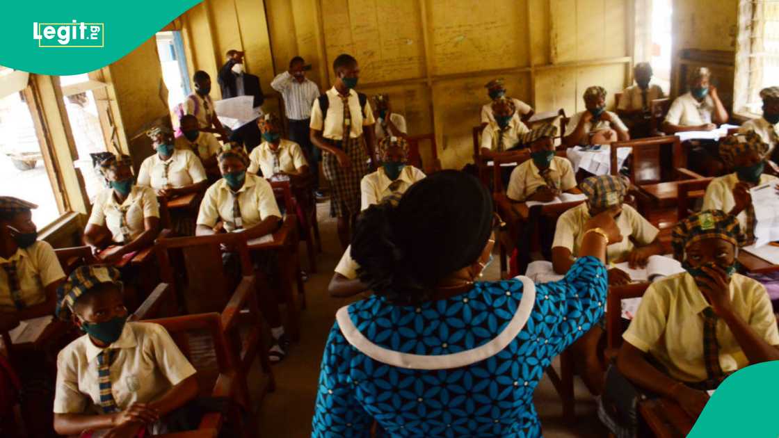 United States teacher pay highlights the importance of education across the nation.