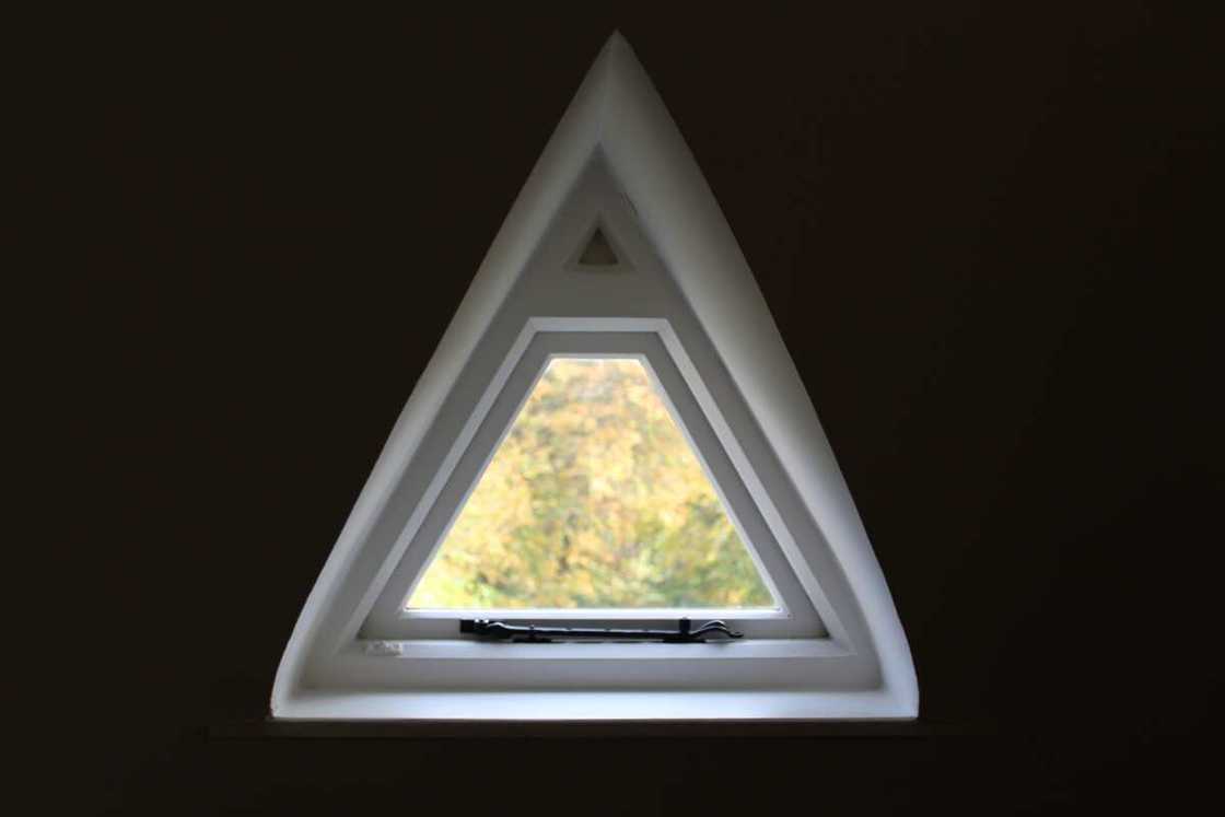 Triangle shapes Triangle shapes