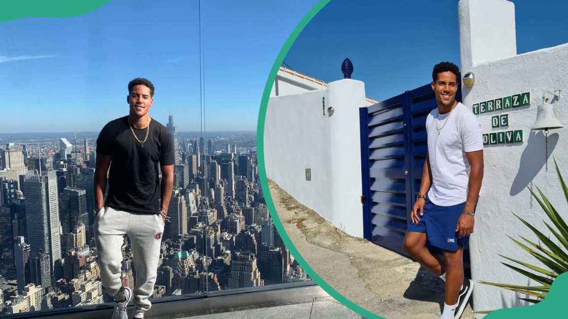 Jessie J's boyfriend Jessie J's boyfriend