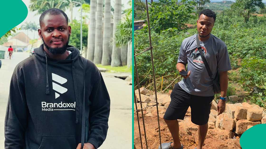 Fish Magnet's former classmate shares their chat as he mourns his tragic death