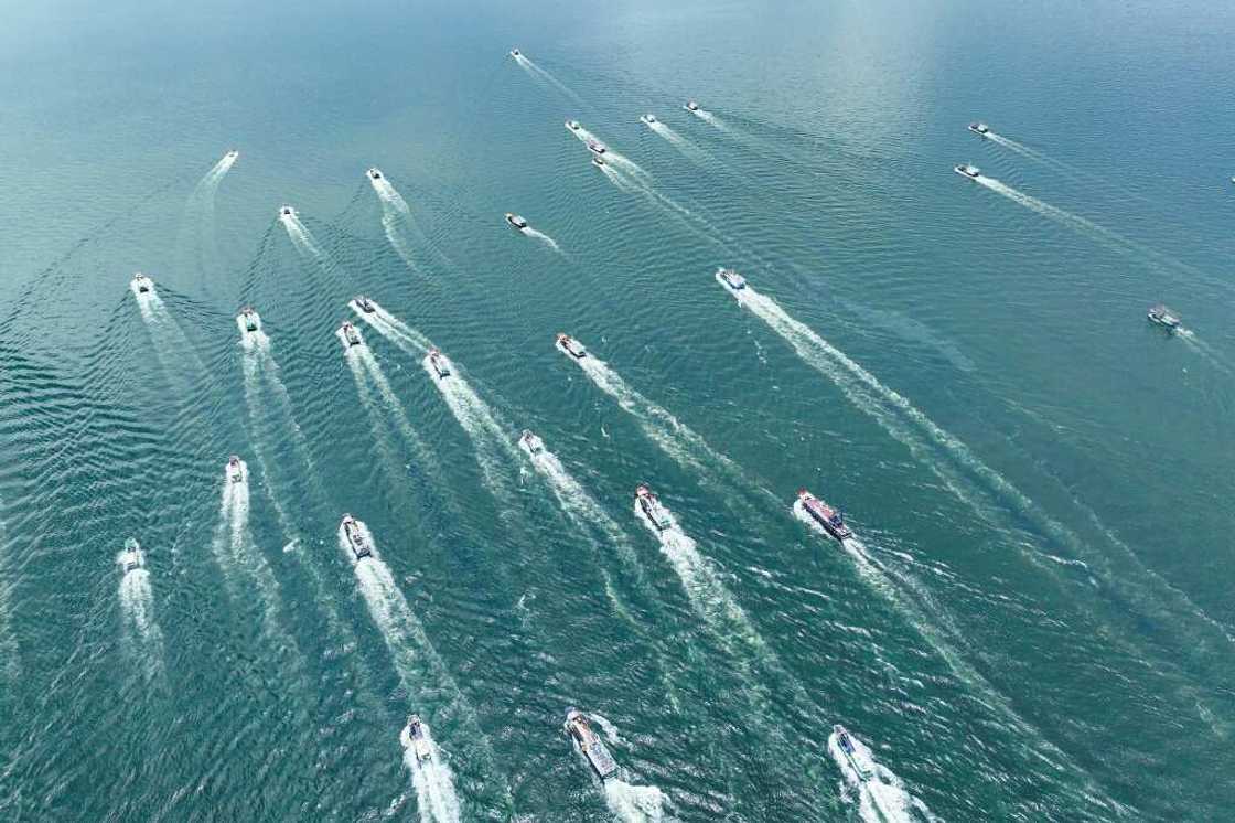 Many had hoped that the fifth session of negotiations on a marine biodiversity treaty for international waters, which began on August 15 at the United Nations headquarters in New York, would have been the last Many had hoped that the fifth session of negotiations on a marine biodiversity treaty for international waters, which began on August 15 at the United Nations headquarters in New York, would have been the last